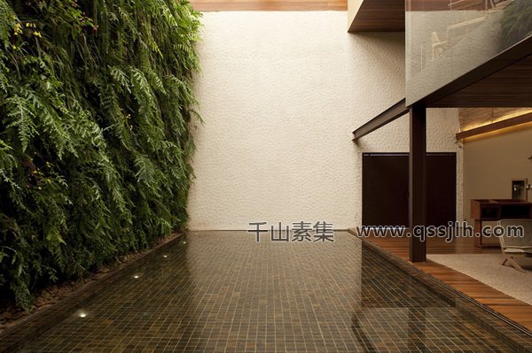 餐厅植物墙,室内植物墙,植物墙设计