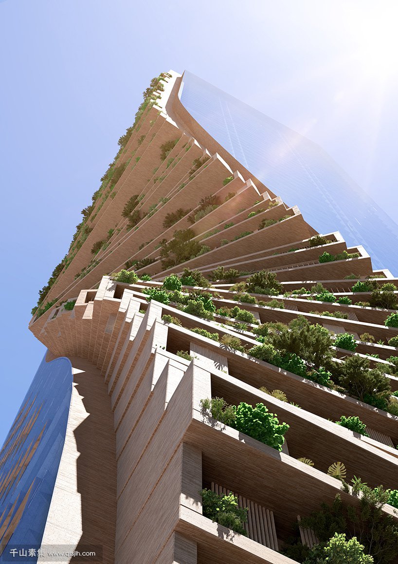 UNStudio-melbourne-skyscraper-green-spine-southbank-beulah-designboom-03.jpg