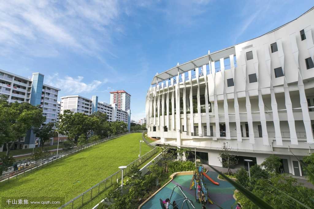 探索新加坡“生态建筑”绿色不应是口号与噱头，还应构建美好未来前景！